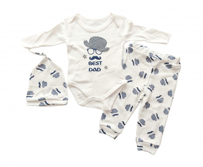 Costumas 3 piese Fabricat in Turcia [1]