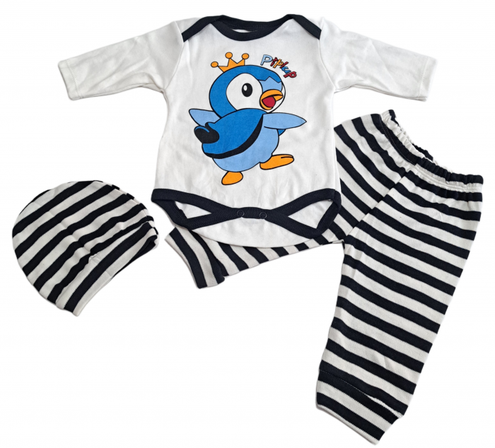 Costumas 3 piese Fabricat in Turcia [1]