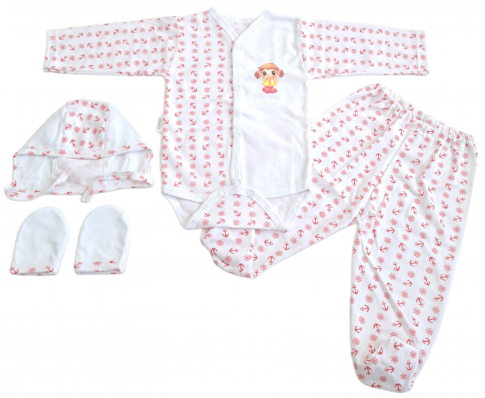 Costumas 4 piese Fabricat in Romania [1]