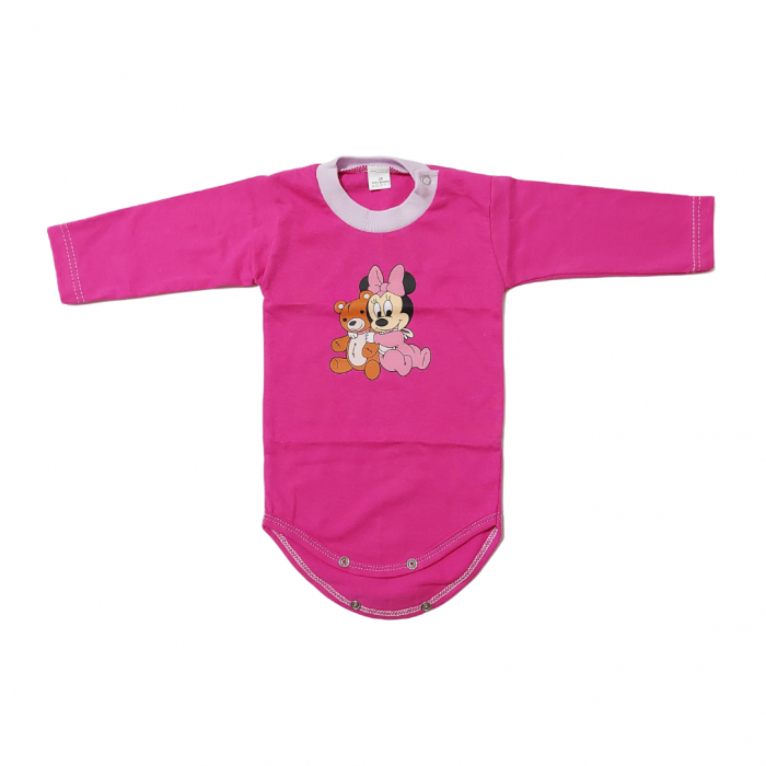 Body maneca lunga Fabricat in Romania [1]