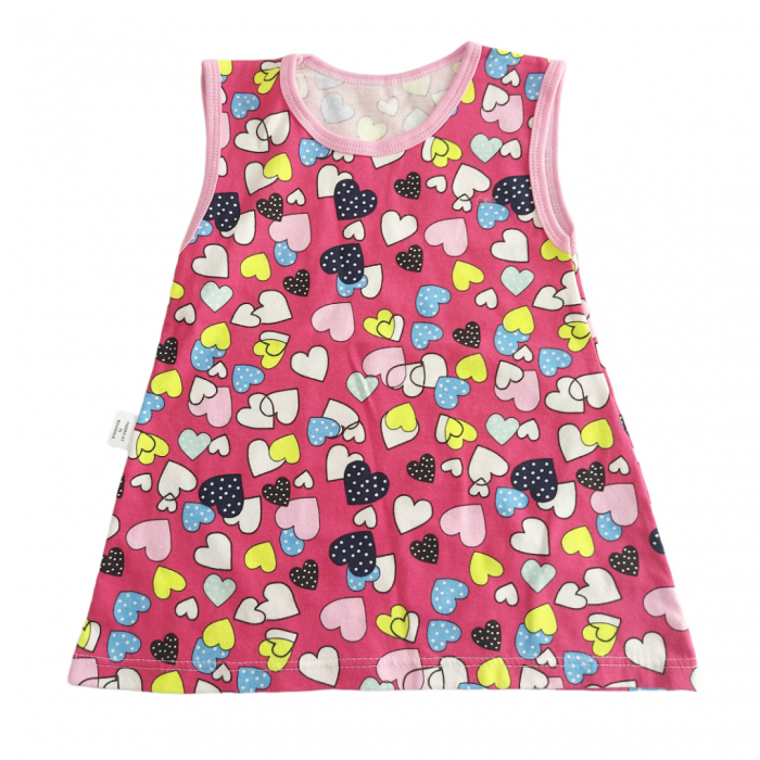 Rochita din bumbac [1]