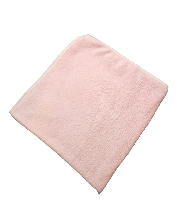 Patura pufoasa cocolino Fabricata in Romania [1]