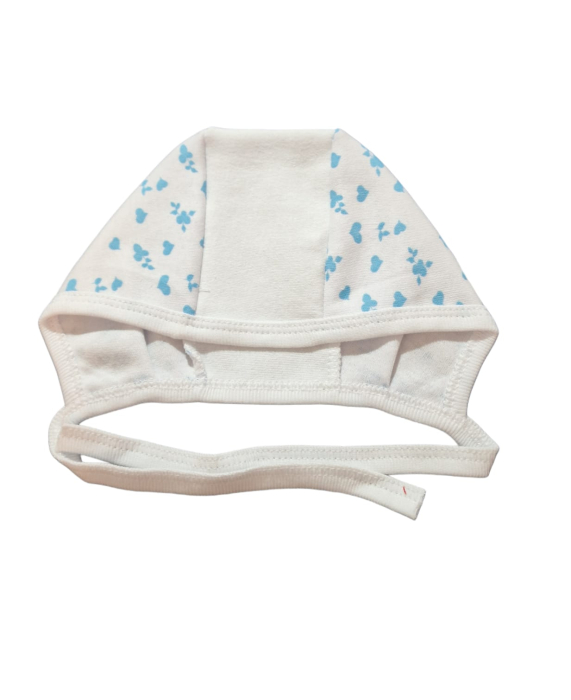 Caciula din Bumbac Fabricata in Romania [1]