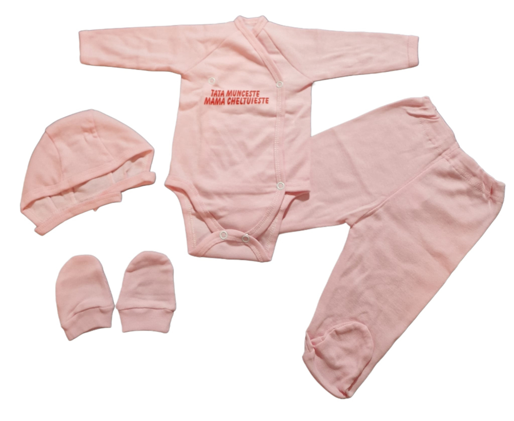 Costumas 4 piese Fabricat in Romania [1]