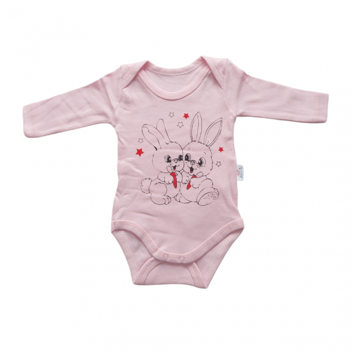 Body maneca lunga fabricat in Turcia [1]