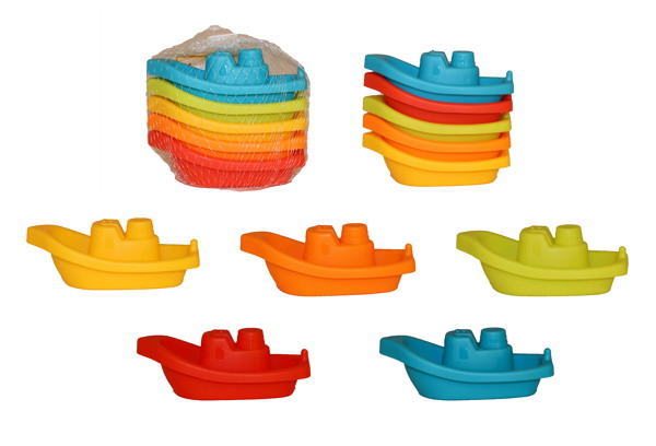 Jucarie de baie pentru bebeluși [1]