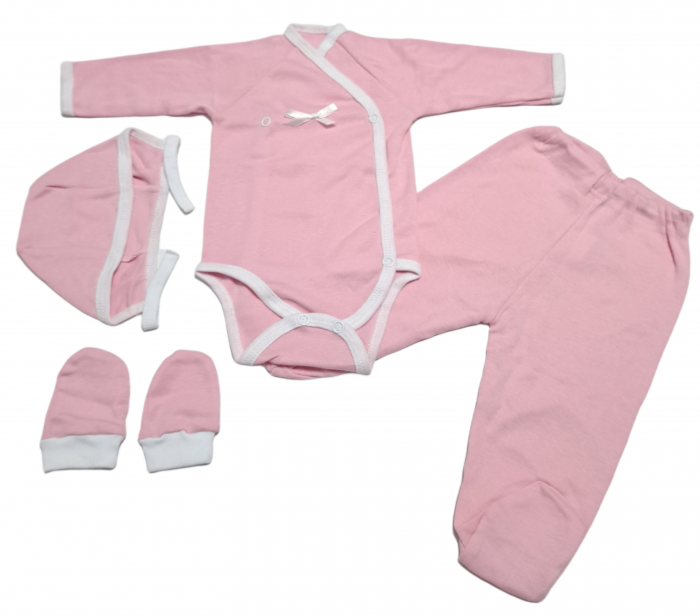 Costumas 4 piese Fabricat in Romania [1]