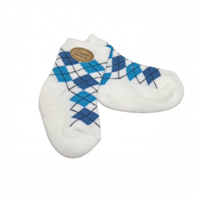 Sosete din Bumbac [1]