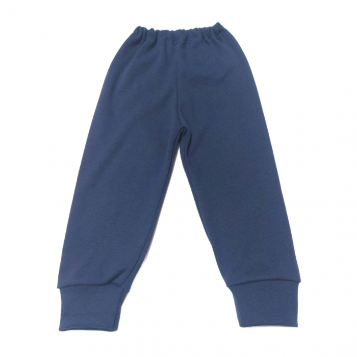 Pantaloni din Bumbac [1]