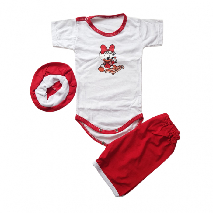 Costumas 3 piese Fabricat in Romania [1]