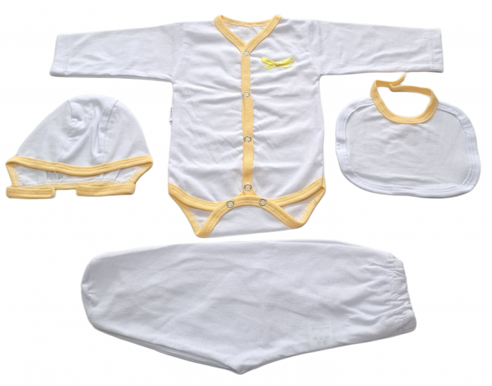 Costumas 4 piese Fabricat in Romania [1]