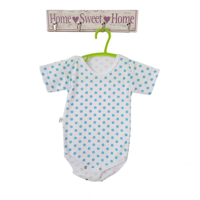 Body maneca scurta Fabricat In Romania [1]