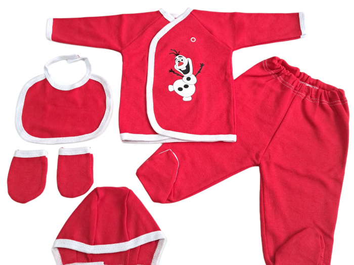 Costumas 5 piese Fabricat in Romania [1]