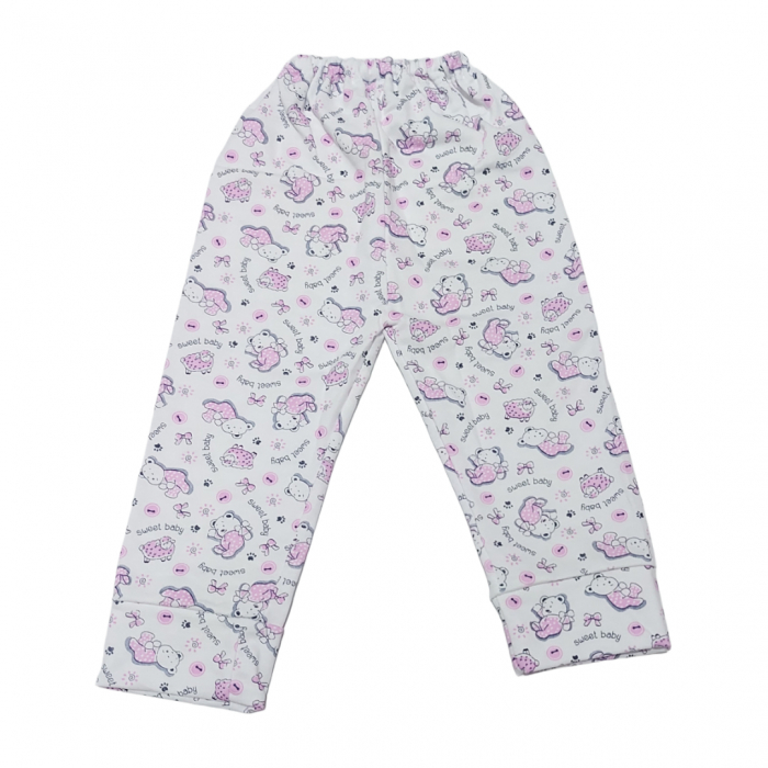 Pantaloni din Bumbac [1]