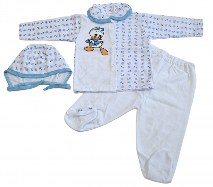 Costumas 3 piese Fabricat in Romania [1]