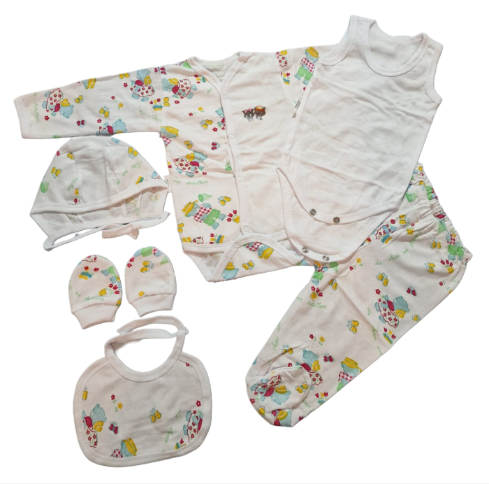 Costumas 6 piese - Fabricat in Romania [1]