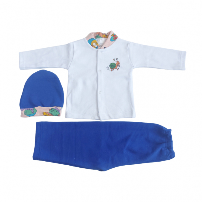 Costumas 3 piese Fabricat in Romania [1]