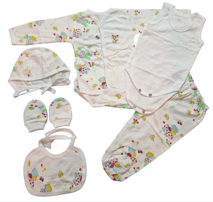 Costumas 6 piese - Fabricat in Romania [1]