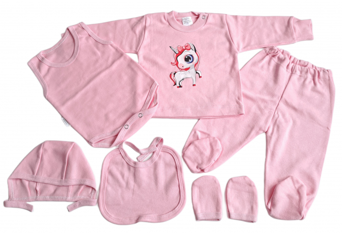 Costumas 6 piese - Fabricat in Romania [1]