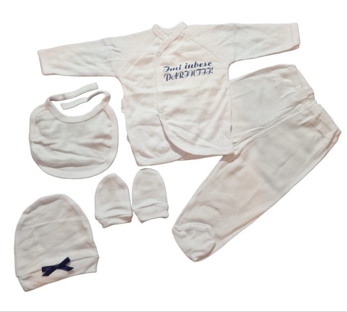 Costumas 5 piese Fabricat in Romania [1]