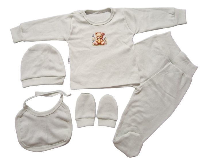 Costumas 5 piese Fabricat in Romania [1]