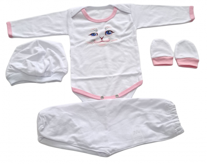 Costumas 4 piese Fabricat in Romania [1]