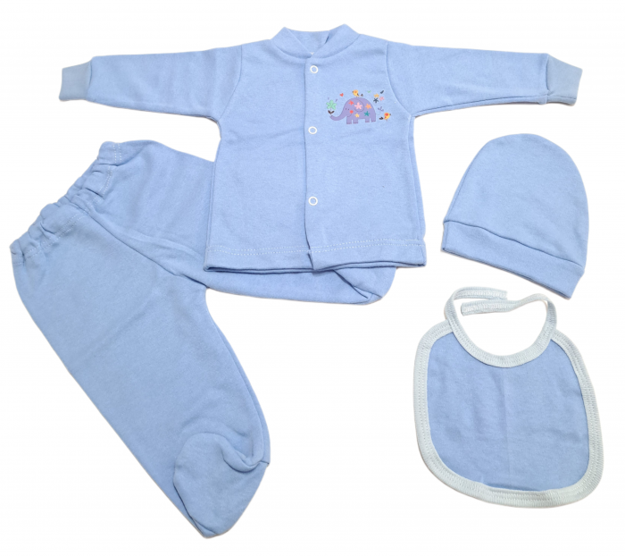 Costumas 4 piese Fabricat in Romania [1]