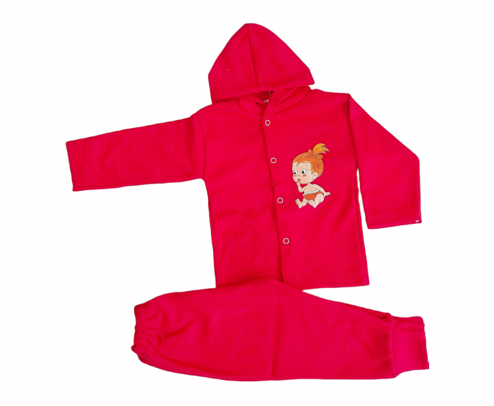 Costumas 2 piese Fabricat In Romania [1]