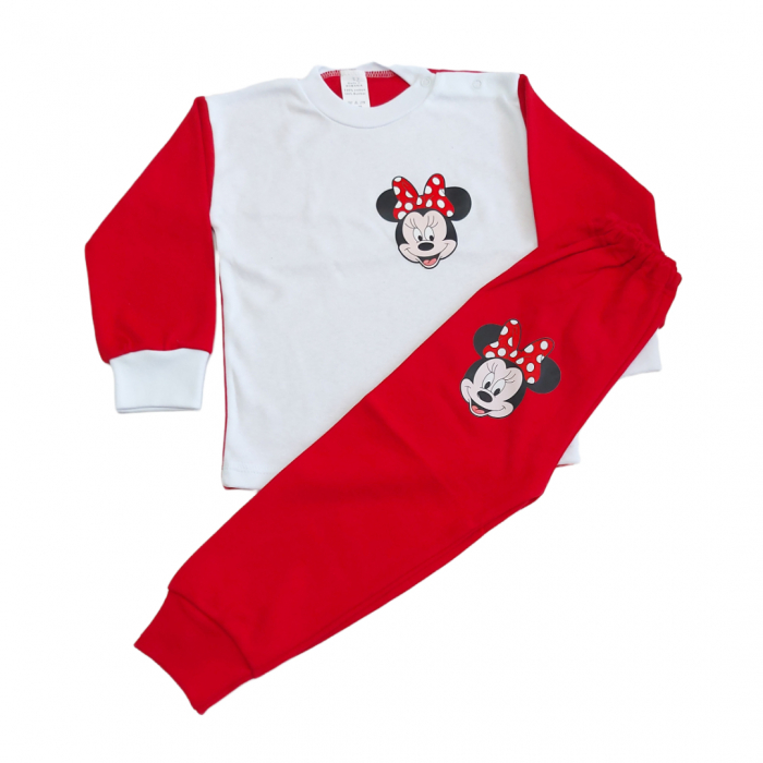 Costumas 2 piese Bumbac [1]