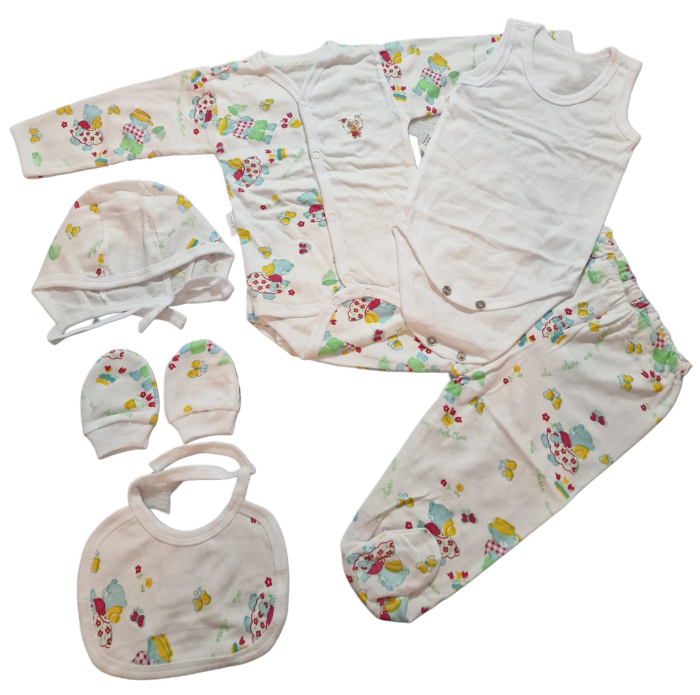 Costumas 6 piese - Fabricat in Romania [1]