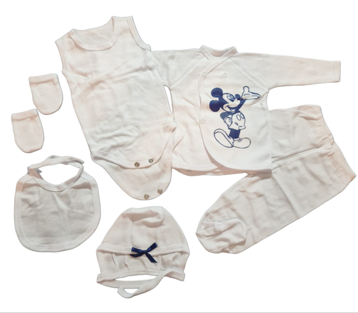 Costumas 6 piese - Fabricat in Romania [1]