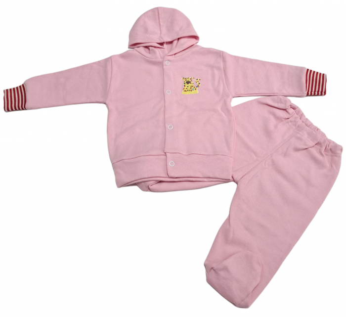 Costumas 2 piese Fabricat In Romania [1]