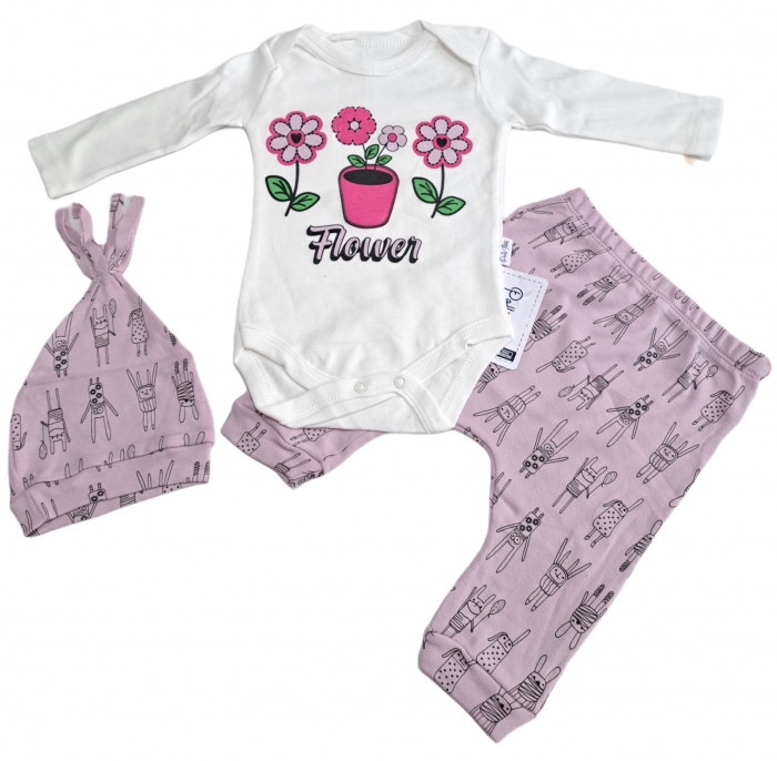 Costumas 3 piese Fabricat in Turcia [1]