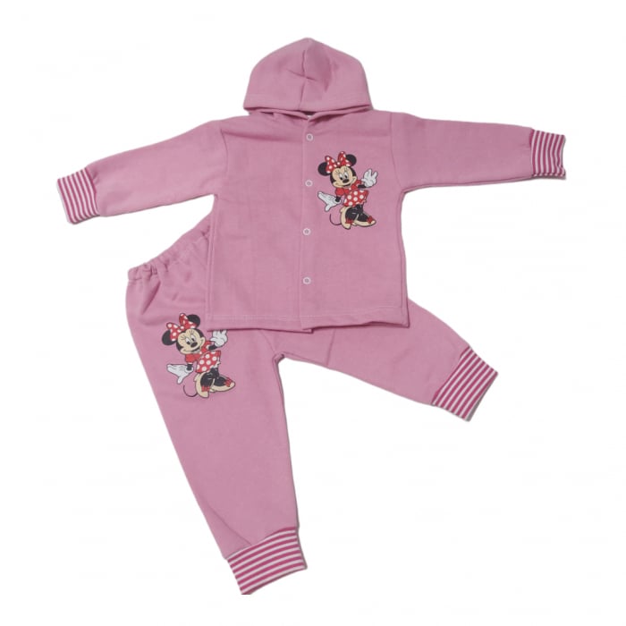 Costumas 2 piese Fabricat In Romania [1]