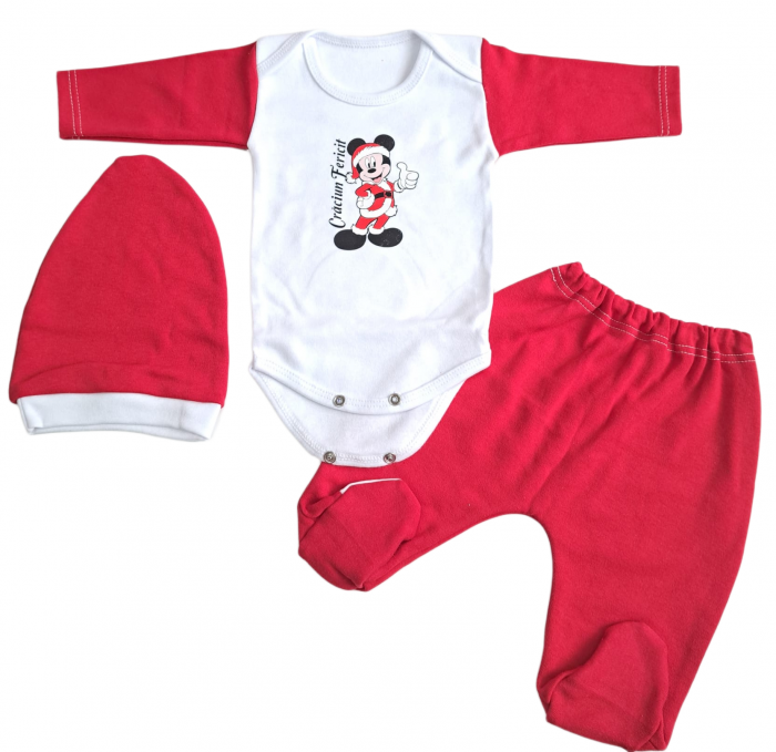 Costumas 3 piese Fabricat in Romania [1]