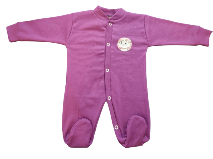 Salopeta Fabricata in Romania [1]