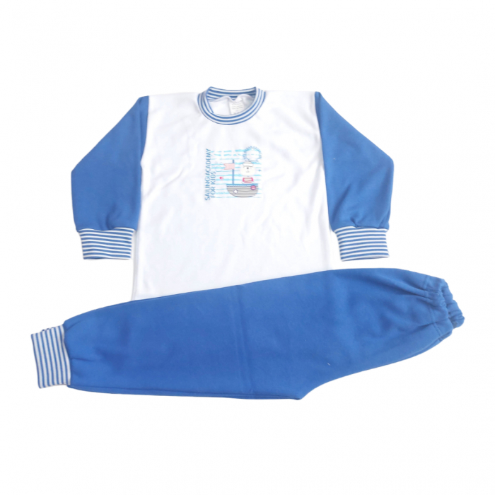 Costumas 2 piese Bumbac [1]