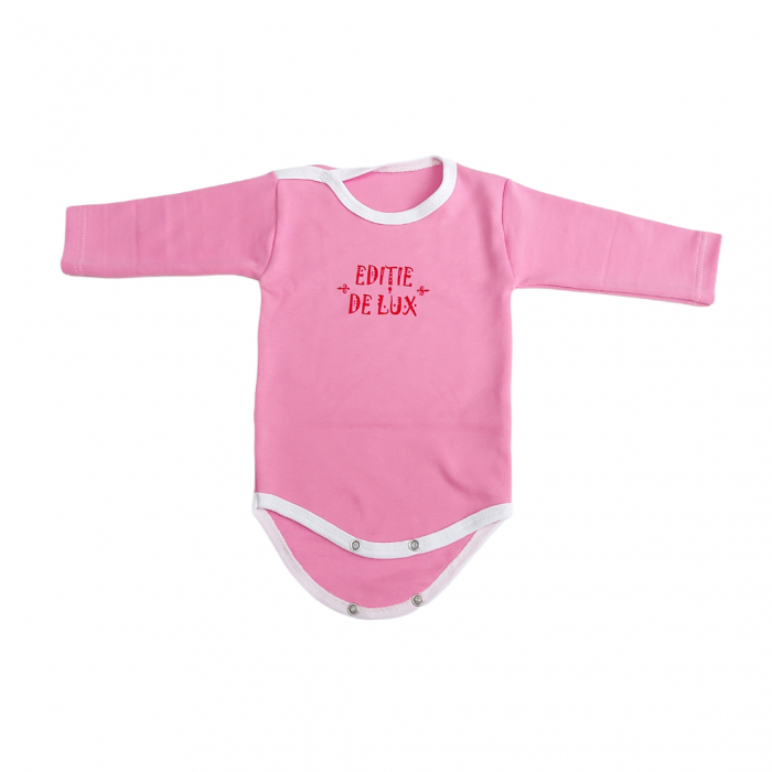 Body maneca lunga Fabricat in Romania [1]