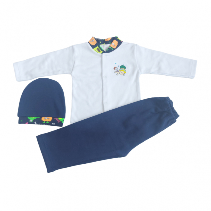 Costumas 3 piese Fabricat in Romania [1]