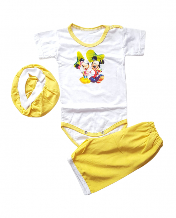 Costumas 3 piese Fabricat in Romania [1]