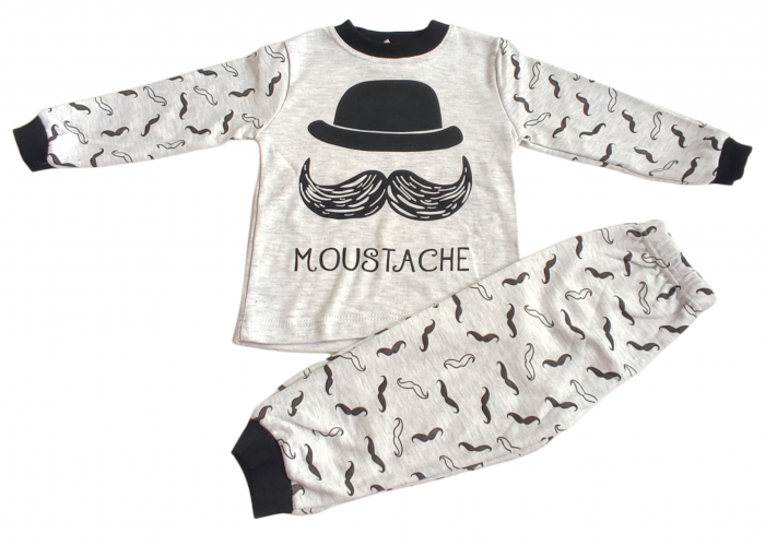 Costumas 2 piese Bumbac [1]