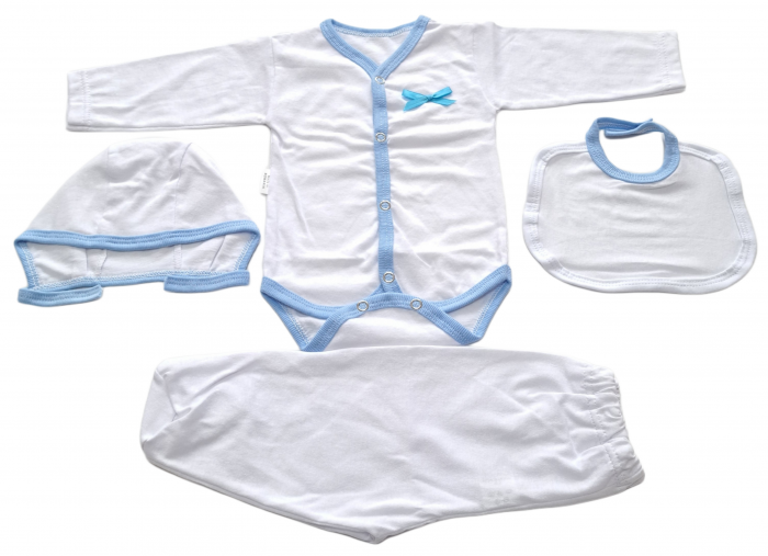 Costumas 4 piese Fabricat in Romania [1]