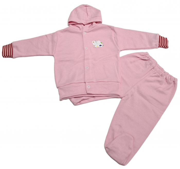 Costumas 2 piese Fabricat In Romania [1]