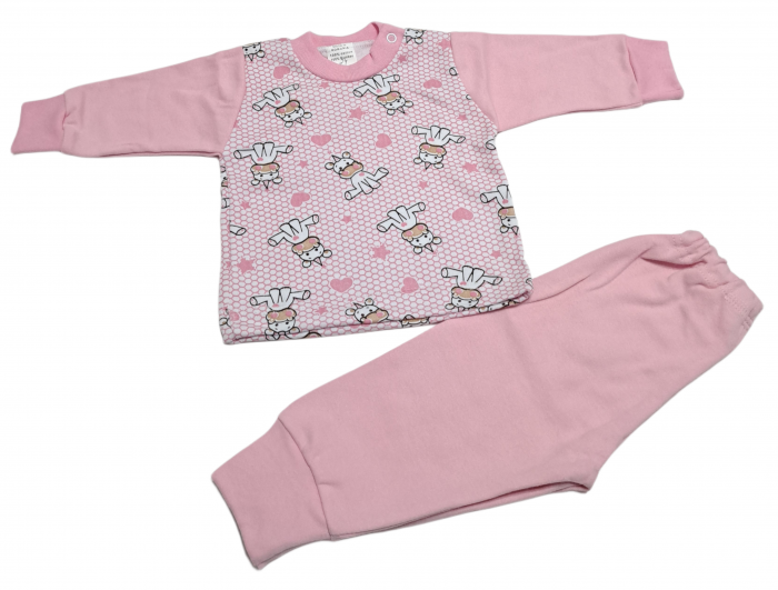 Costumas trening 2 piese Fabricat in Romania [1]