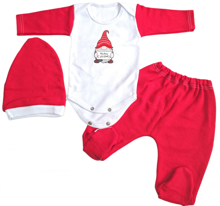 Costumas 3 piese Fabricat in Romania [1]