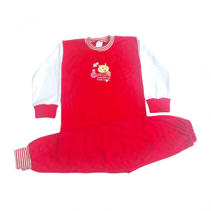 Costumas 2 piese Bumbac [1]