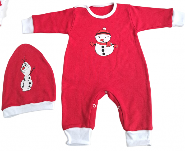 Salopeta plus fes Fabricata in Romania [1]