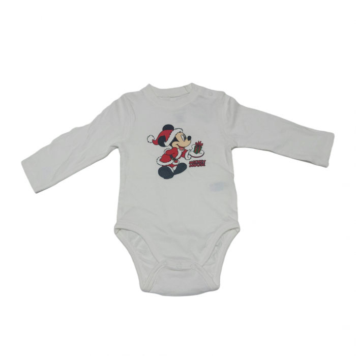 Body maneca lunga Fabricat in Romania [1]