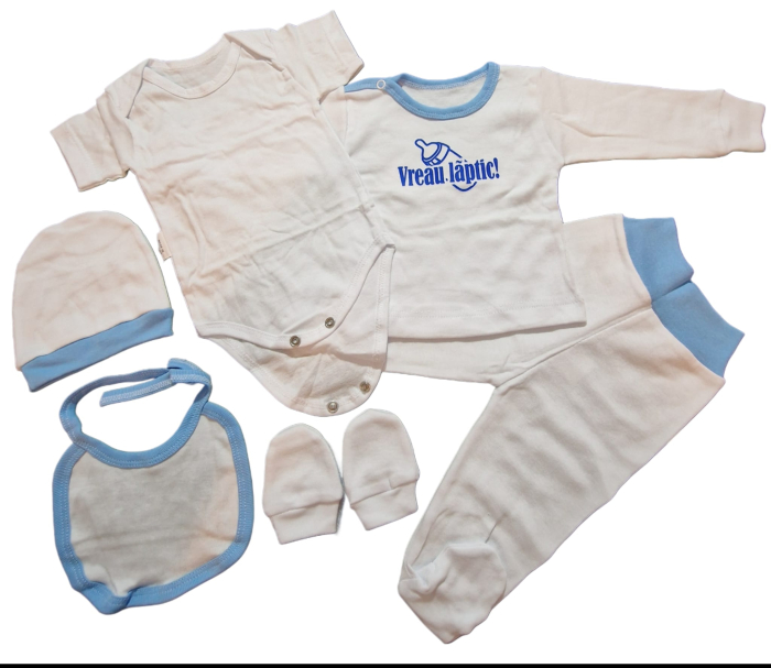 Costumas 6 piese - Fabricat in Romania [1]