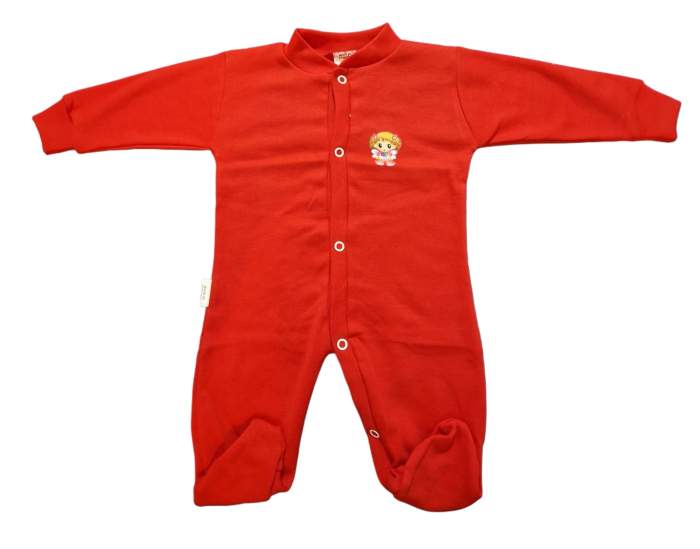 Salopeta Fabricata in Romania [1]